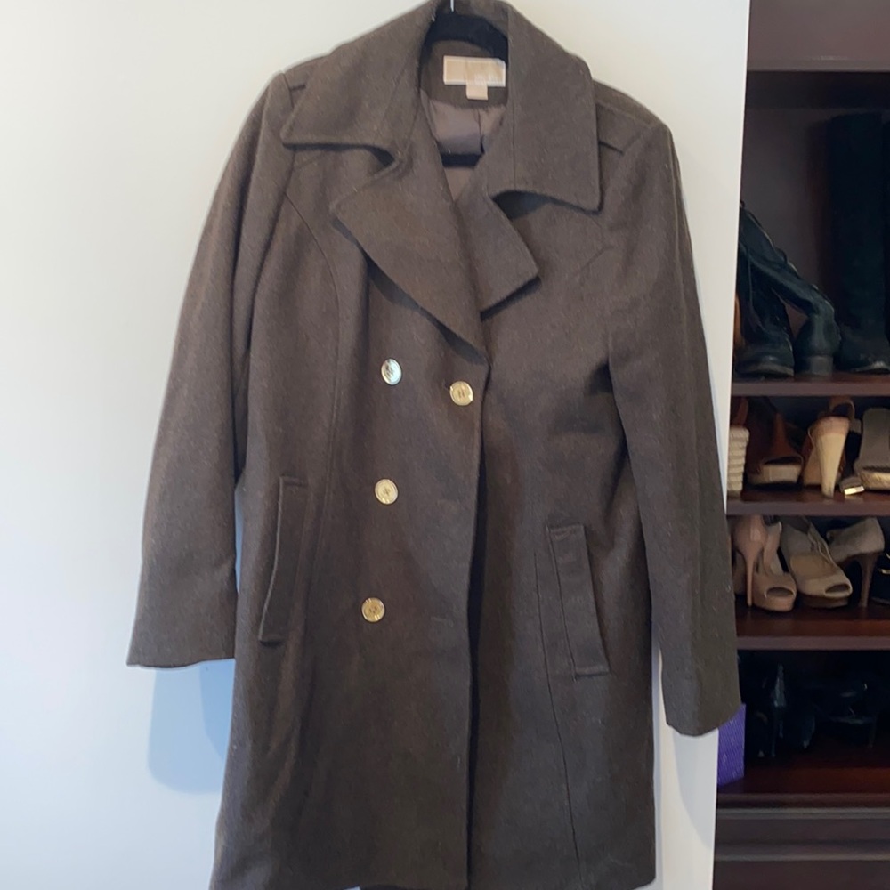 Michael Kors Peacoat